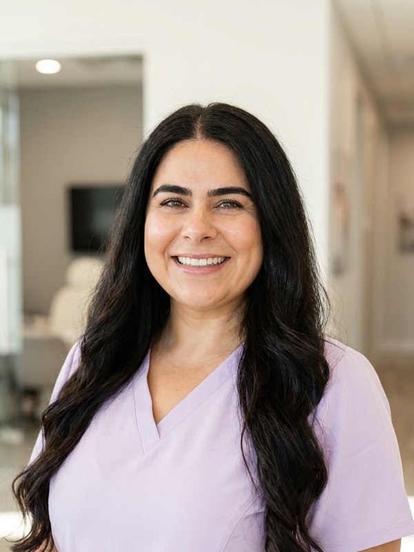 Kassandra — office manager at CPMC Care Thousand Oaks